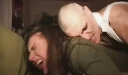 Krzyczał jak kurczak 2 sex filmiki na ostro